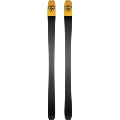 Rossignol ESCAPER 88 nano + Dynafit TLT Speed Radical