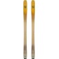 Rossignol ESCAPER 88 nano + Plum Oazo 6 (sans freins et leash)