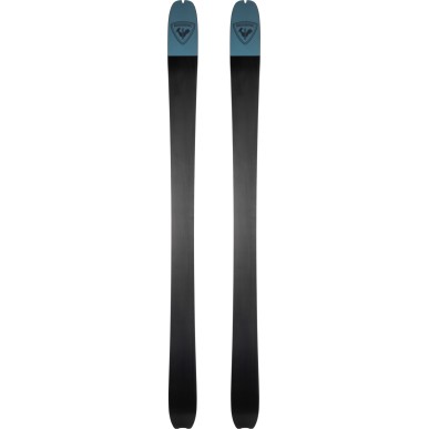 Rossignol Escaper 97 nano + Dynafit TLT Speed Radical
