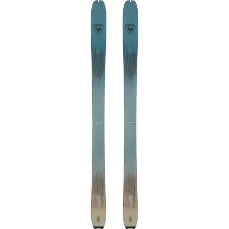 Rossignol Escaper 97 nano + Dynafit TLT Speed Radical