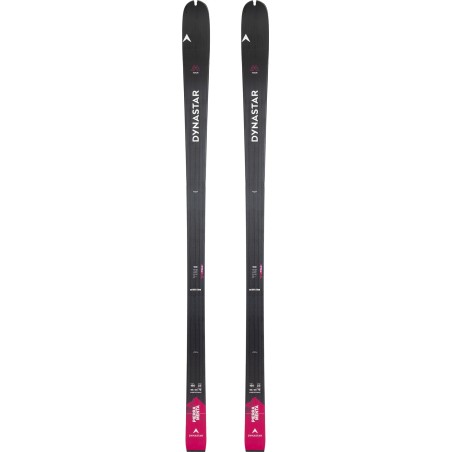 Dynastar M-Pierra Menta 2025 + Dynafit TLT Speed Radical