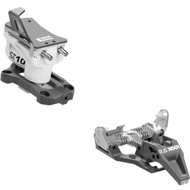 Dynastar M-Pierra Menta 2025 + Look ST10 Dynafit speedturn
