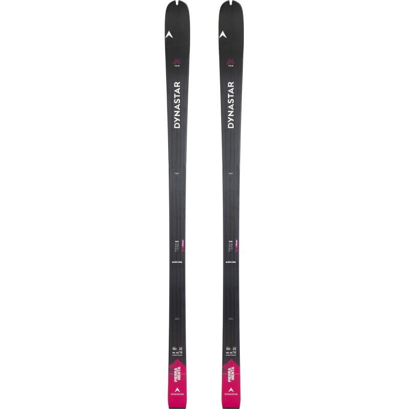 Dynastar M-Pierra Menta 2025 + Look ST10 Dynafit speedturn