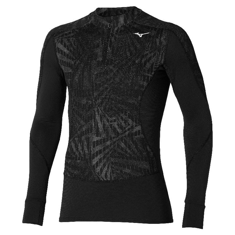 Mizuno Virtual Body G4 H/Z black