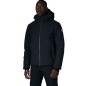 Rossignol Versatile Jacket black Rossignol Versatile Jacket black