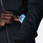Rossignol Versatile Jacket black Rossignol Versatile Jacket black