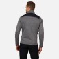 Rossignol New Hero Classique Hybrid Clim heather grey