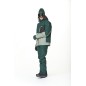 Picture Nitric Jacket penderosa pine / wreath black
