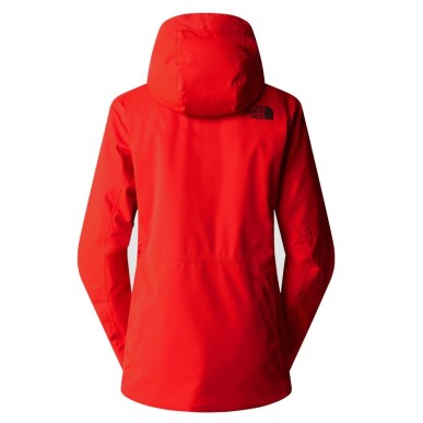 The North Face Heavenly Down Jacket femme shady blue heather