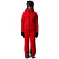 The North Face Lenado Jacket Femme fiery red