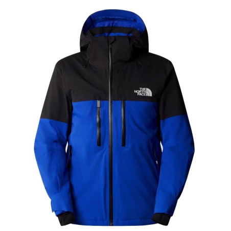 The North Face Chakal Jacket blue / black