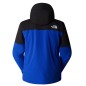 The North Face Chakal Jacket blue / black The North Face Chakal Jacket blue / black