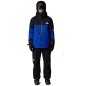 The North Face Chakal Jacket blue / black The North Face Chakal Jacket blue / black