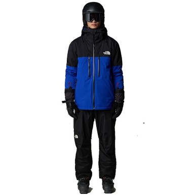 veste de ski the north face