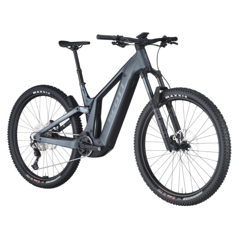 SCOTT PATRON ERIDE 920 Grey 2025