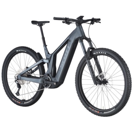 SCOTT PATRON ERIDE 920 Grey 2025