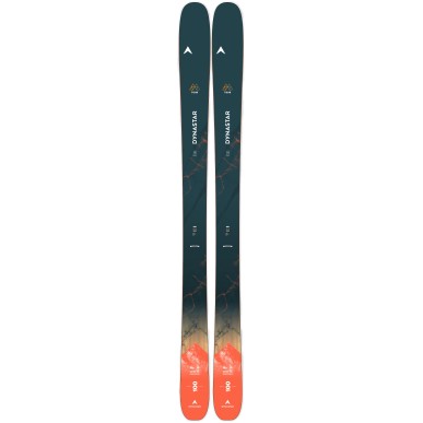 Dynastar M-TOUR 100 + Dynafit TLT Speed Radical