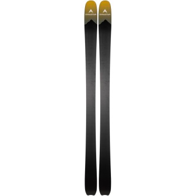 Dynastar M-TOUR 90  + Dynafit TLT Speed Radical