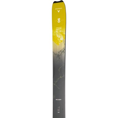 Dynastar M-TOUR 90  + Dynafit TLT Speed Radical
