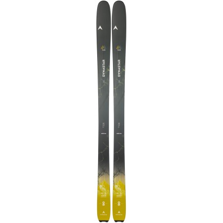 Dynastar M-TOUR 90  + Dynafit TLT Speed Radical
