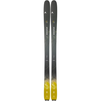 Dynastar M-TOUR 90  + Dynafit TLT Speed Radical