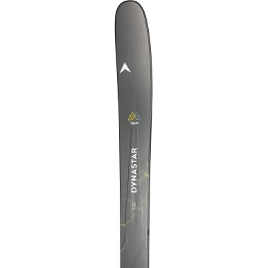 Dynastar M-TOUR 90  + Marker Alpinist 10 Brake
