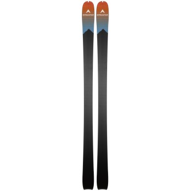 Dynastar Vertical 82 + Dynafit TLT Speed Radical