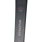Dynastar Vertical 82 + Marker Alpinist 8 Black titanium