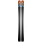 Dynastar Vertical 82 + Marker Alpinist 8 Black titanium Brake