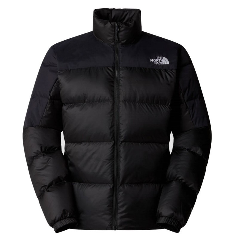 The North Face Diablo Down 2.0 Jacket black The North Face Diablo Down 2.0 Jacket black