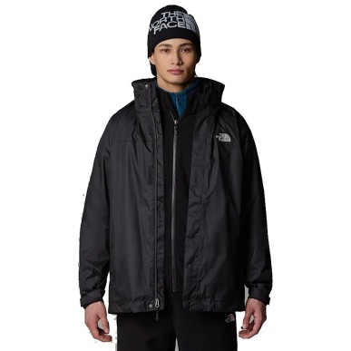 veste de ski the north face