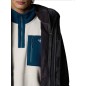 The North Face Evolve II Triclimate 3 in 1 jacket black The North Face Evolve II Triclimate 3 in 1 jacket black
