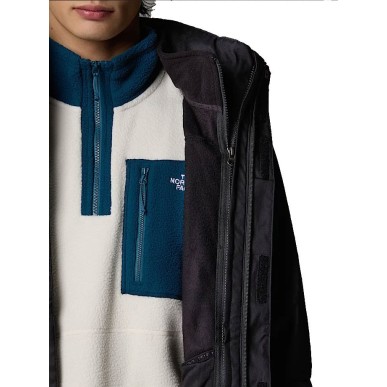 veste de ski the north face