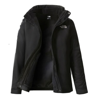 veste de ski the north face