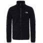 The North Face Evolve II Triclimate 3 in 1 jacket black The North Face Evolve II Triclimate 3 in 1 jacket black