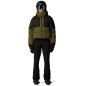 The North Face Snoga Pant Femme black