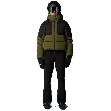 The North Face Snoga Pant femme black