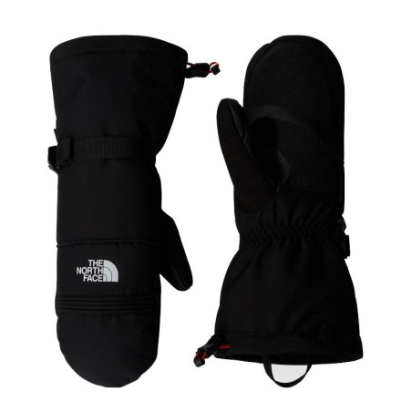The North Face Montana Mitt Femme black
