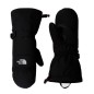 The North Face Montana Mitt Femme black The North Face Montana Mitt Femme black