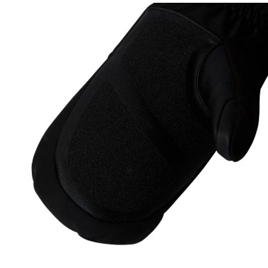 The North Face Montana Mitt Femme black