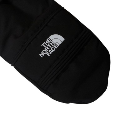 The North Face Montana Mitt Femme black