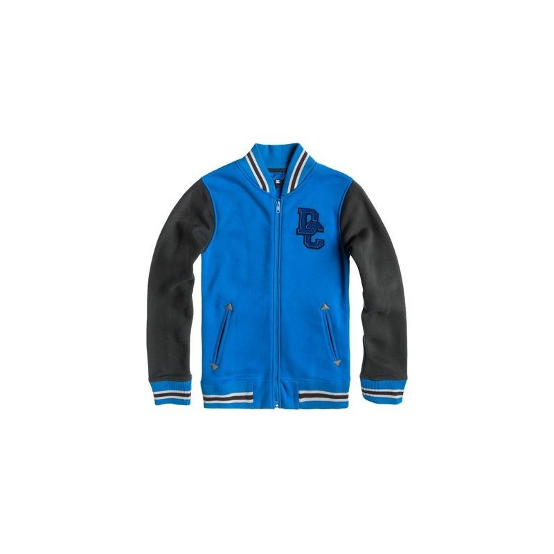DC Shoes sweat Gasket jr