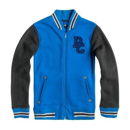 DC Shoes sweat Gasket jr