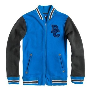 DC Shoes sweat Gasket jr sweats junior