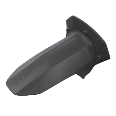 Garde-boue SYNCROS Trail 2, compatible RS Pike