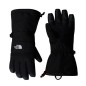 The North Face Montana Glove black