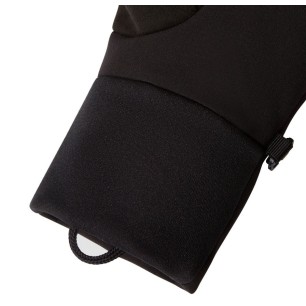 The North Face Apex Etip Glove Femme black