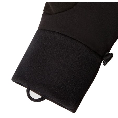The North Face Apex Etip Glove Femme black
