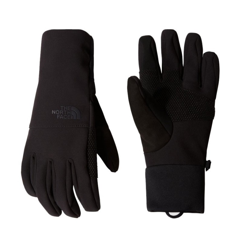 The North Face Apex Etip Glove black