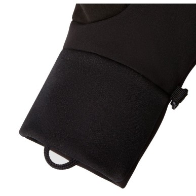 Gants The North Face Apex Plus Etip femme black | gants ski de fond / rando